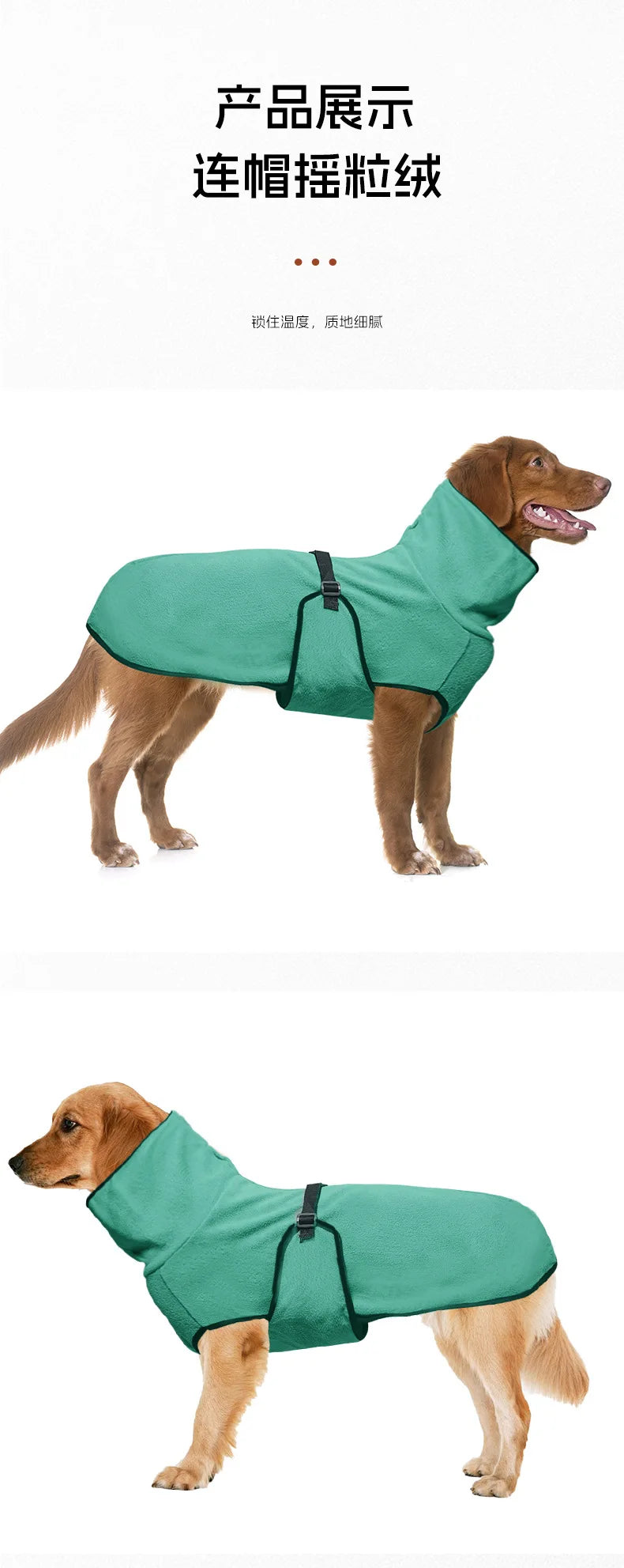 Clothes For Large Dogs Winter Warm Big Dog Vest Jacket Pet Dogs Coat Greyhound Doberman Clothes For Medium Large Dogs
