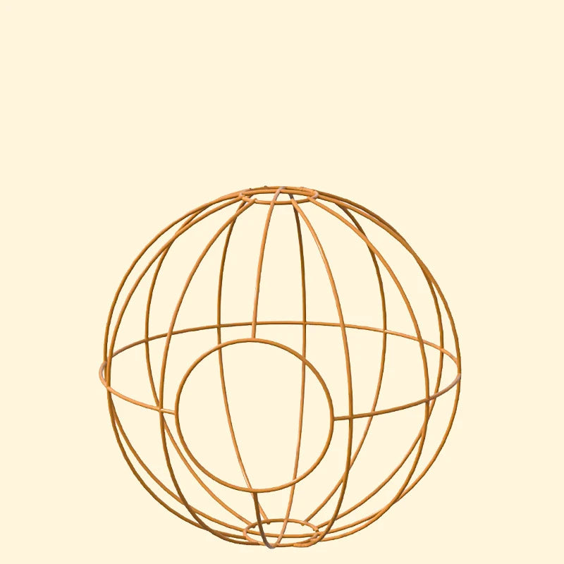Bird Nest Fake Grass Handwoven Bird Cage House Parrot Canary Lovebird Parakeet Cockatiel Hatching Bird Hut