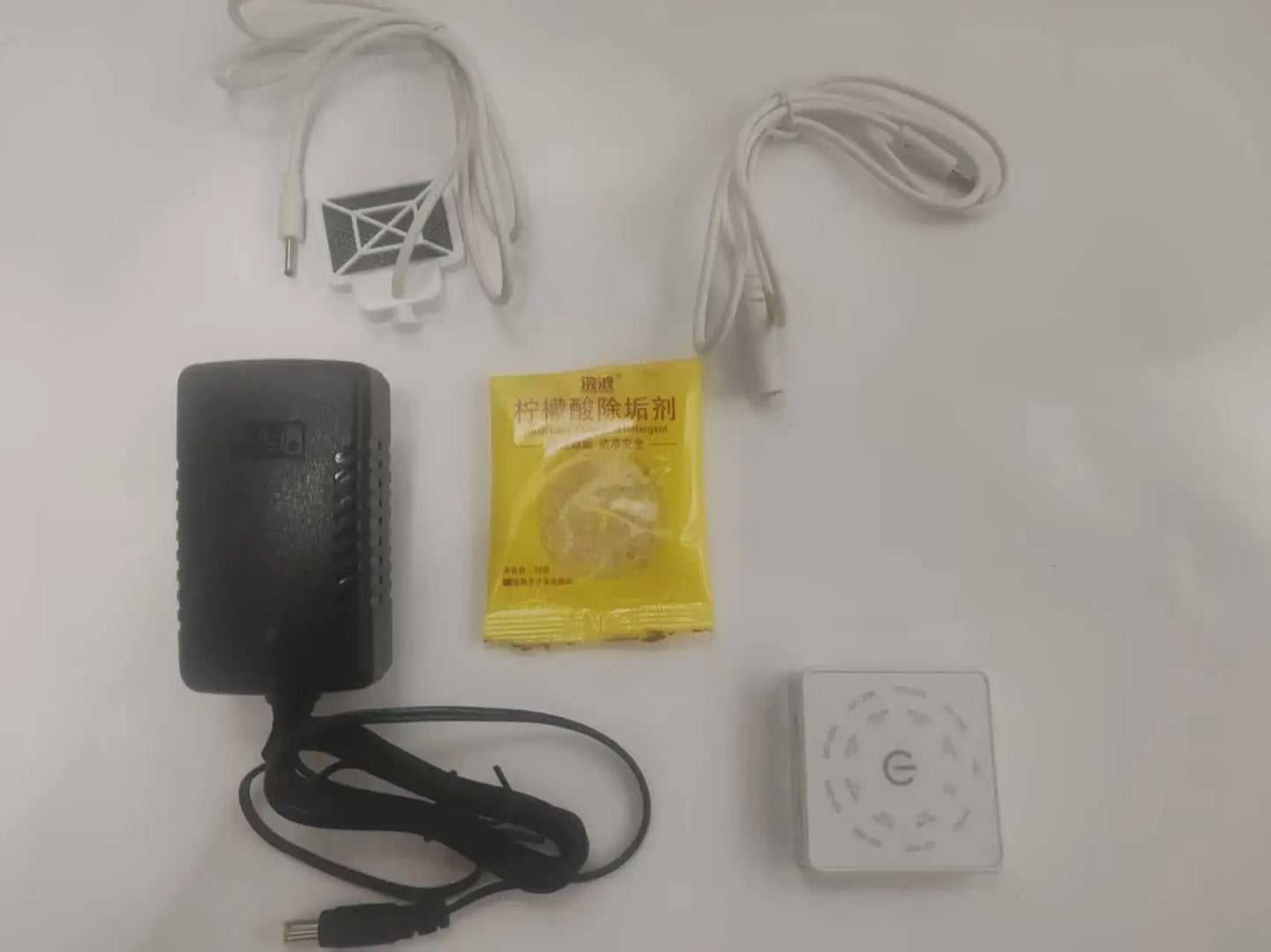 Chihiros Doctor Bluetooth APP control 3 IN 1 Algae Remover Twinstar Style Electronic inhibit Aquarium plant shrimp tank EU/US plug