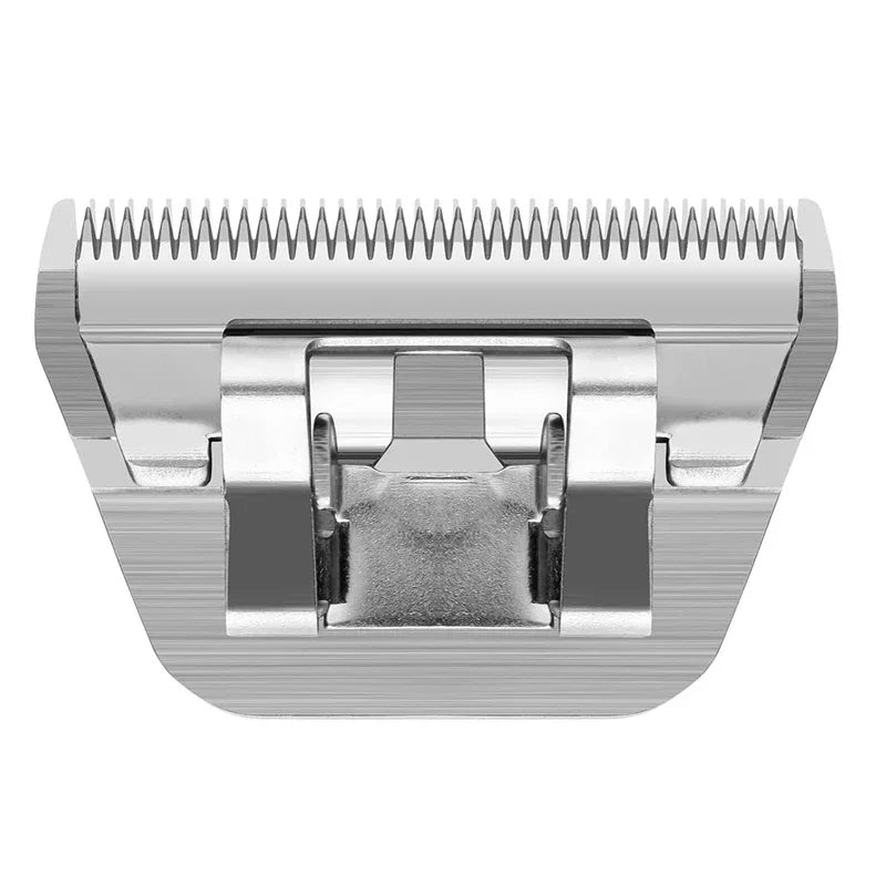 Detachable Animal Wide Blade Compatible With Most Andis /Oster A5,A6/Wahl KM clippers ,Grooming For Pet ,Dog, Sheep Horses, Pigs