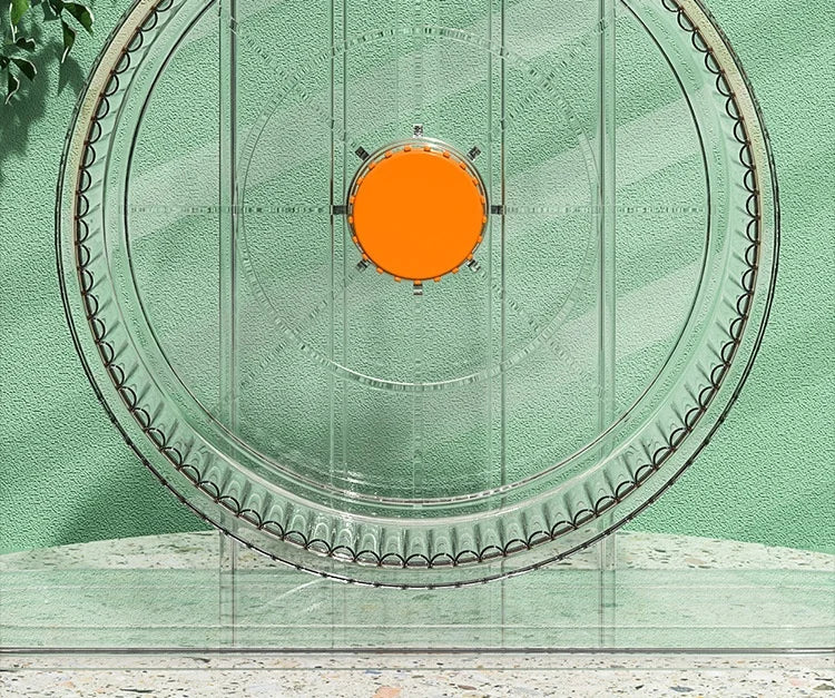 Hamster Silent Exercise Wheel - Dual ABEC-7 Bearings & Adjustable Stand, Extra Wide 28cm for Syrian/ Roborovski hamster, Anti-Shock Base