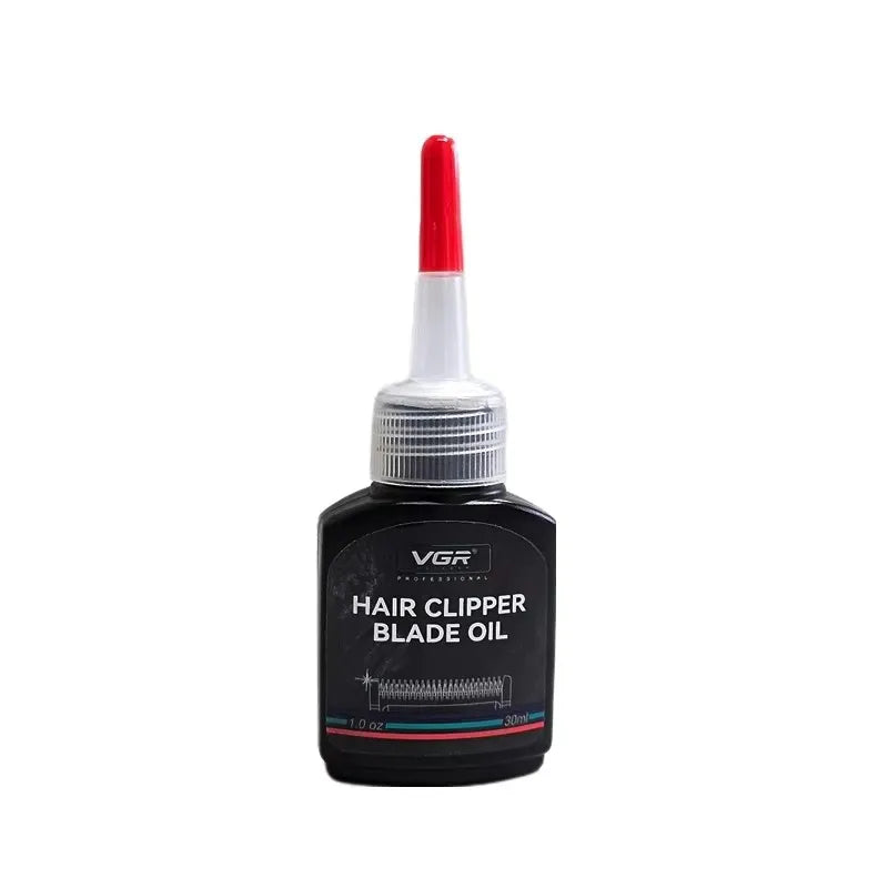 Lubricant hair clipper repair oil prevents rust and maintains lubricant electric hair clipper shaver. Oil bottles are sent random