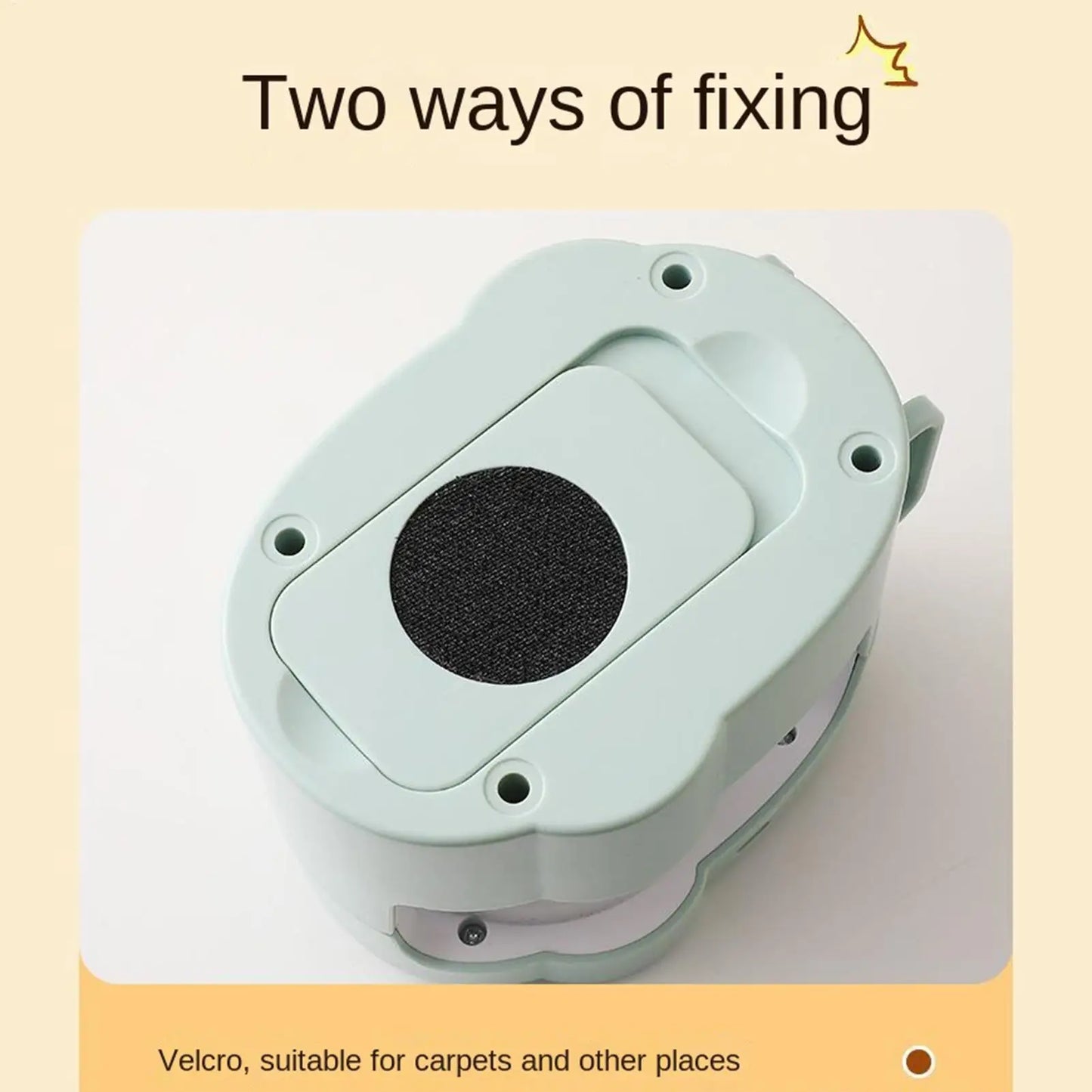 Automatic Cat Treadmill With Remote Control Speed Adjustable Electric Interactive Cat Toy Moving Cat Thrilling chasing toys