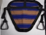 Horse Harness Shovel Riding Mat Rippling Riding Mongolian Horse Training Light Training Saddle Pads