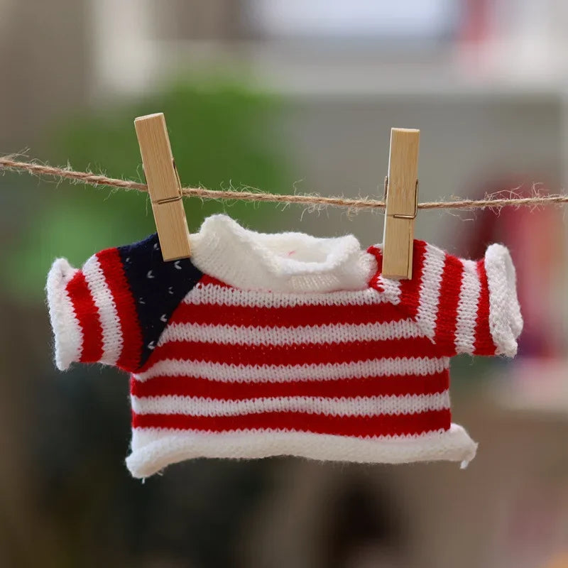 Lovely Hamster Clothes Small Animal Clothing Accessories Rabbit troll Clothes Vest Guinea Pig Outdoor Leash Pet Items