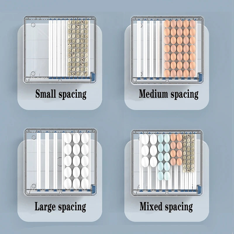 Intelligent Egg Incubator 6/9/12/15/24/36/48/56/64/98/120/128/152/176/192 Eggs for Ostrich Chicken Duck and other Birds