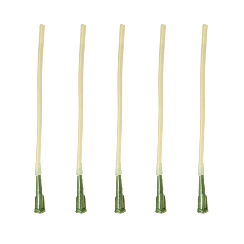 Bird Feeding Dropper Hose Small Pet Feeder Water Needle Tube Water Needle Tube Parrot Feeding Syringe Spoon Kits