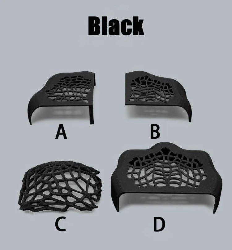 Fish Tank Hiding Cave for Small Fish and Shrimp Reptile Breeding Rest Play, Underground Cave, Aquarium Landscape Decoration