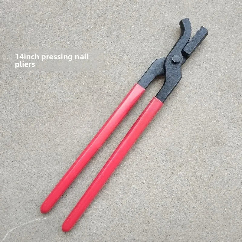 Hoof Trimming Tool, Horseshoe Scissors Rubbing, Nail Palm, Stable Equestrian, Hoof Pliers, Sirius Harness