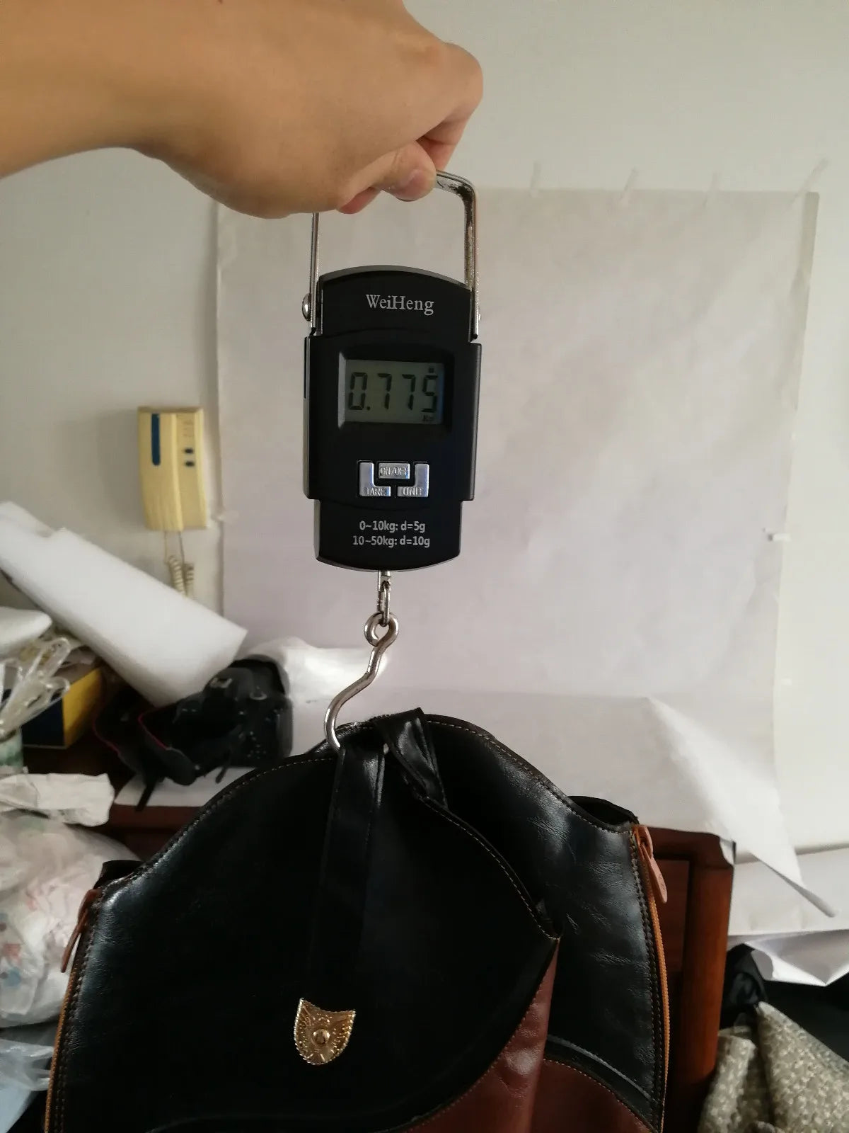 Equestrian Boots Genuine Leather Horse Riding Sports Training High Top Knight Boots Wear-Resistant Equipment