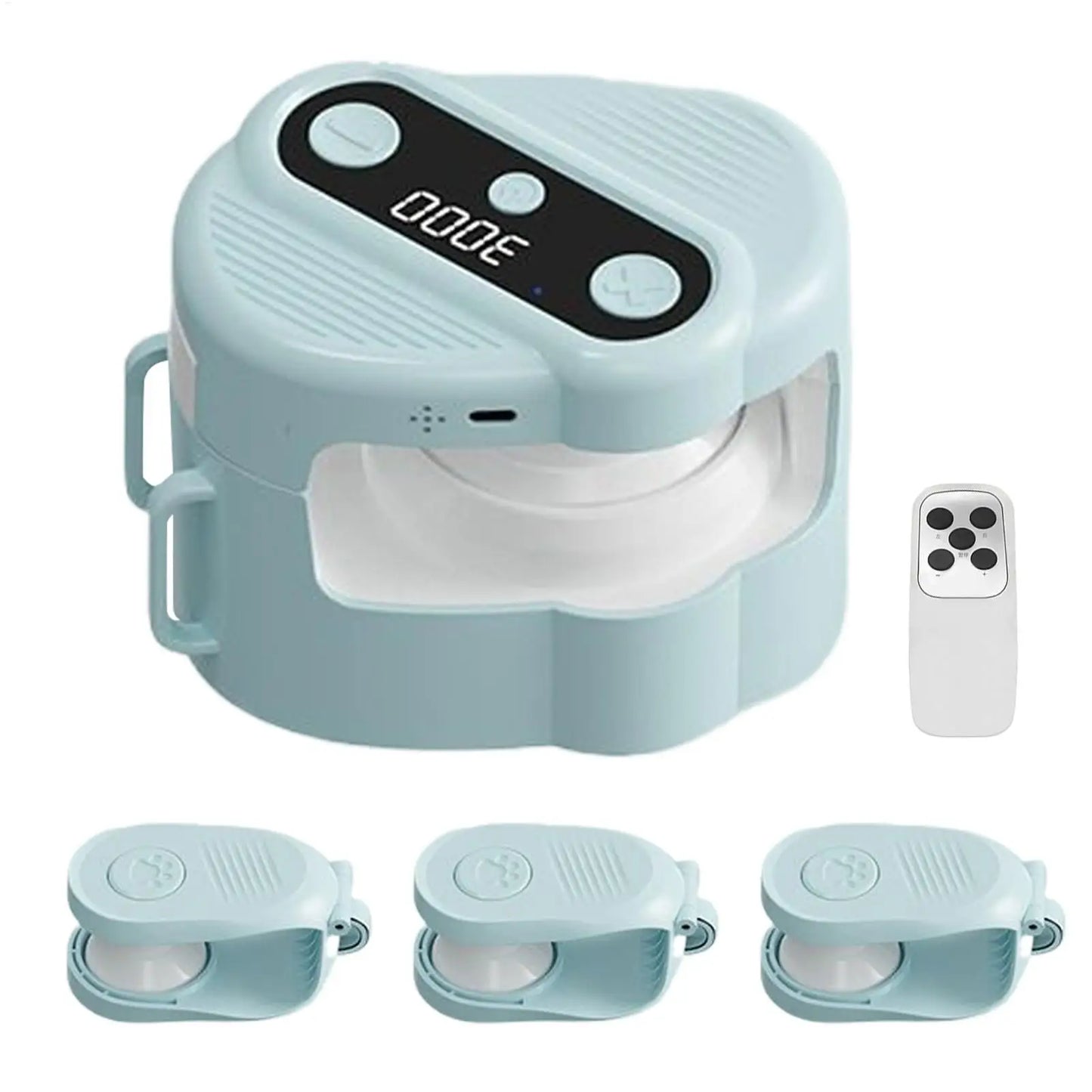 Automatic Cat Treadmill With Remote Control Speed Adjustable Electric Interactive Cat Toy Moving Cat Thrilling chasing toys