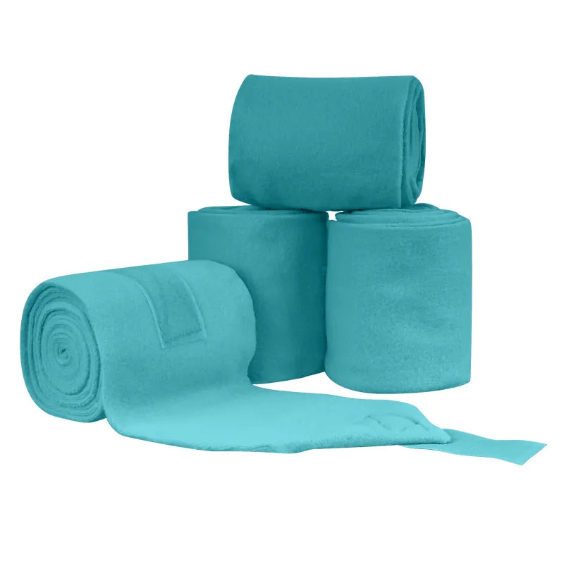 Horse Leg Bindings Horse Bandages Guards Horse Leg Bindings Equestrian Equipment Lodge Horse Gear
