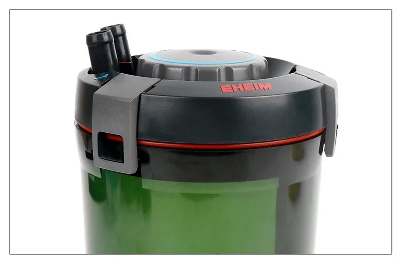 EHEIM Fish Tank Aquarium Small External Wall-mounted Filter Compact Barrel Automatic Start Filter