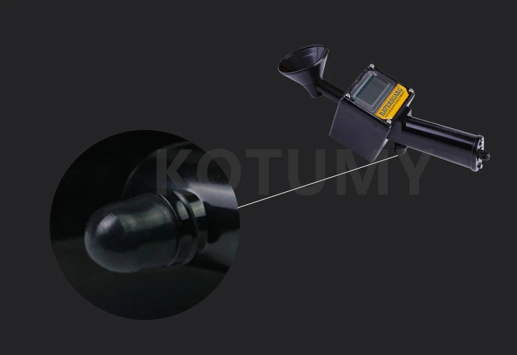 Farm Livestock Breast Tester Cattles Farm Nipple Detect Cow Recessive Mastitis Tester Subclinical Mastitis Rapid Detector