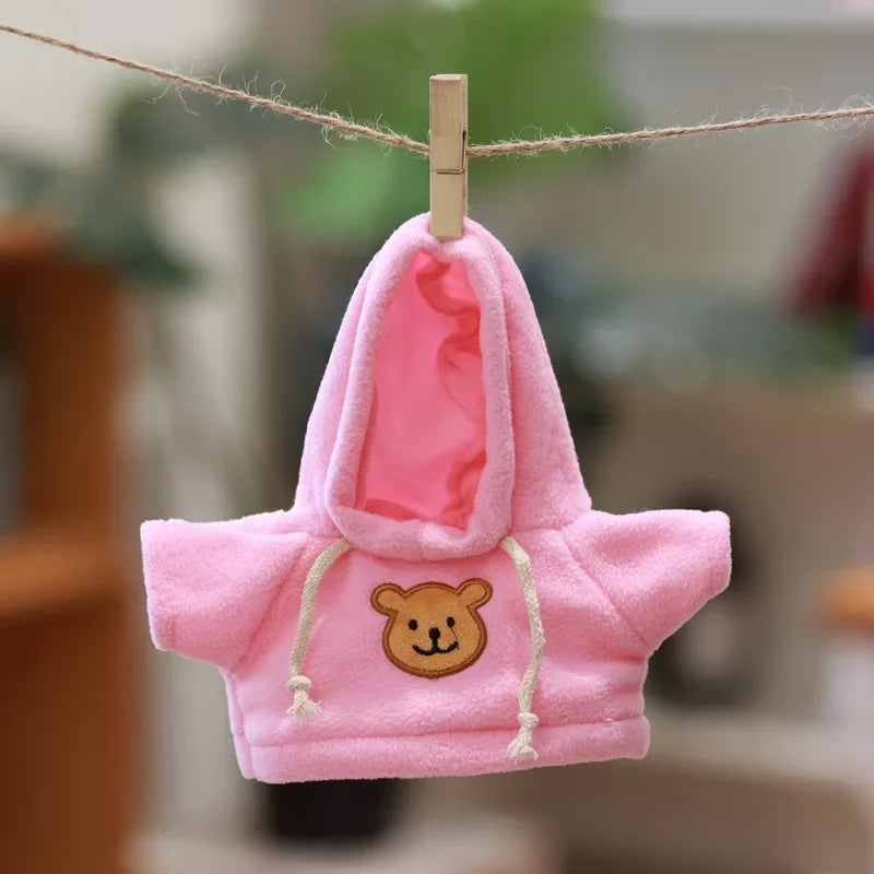 Lovely Hamster Clothes Small Animal Clothing Accessories Rabbit troll Clothes Vest Guinea Pig Outdoor Leash Pet Items