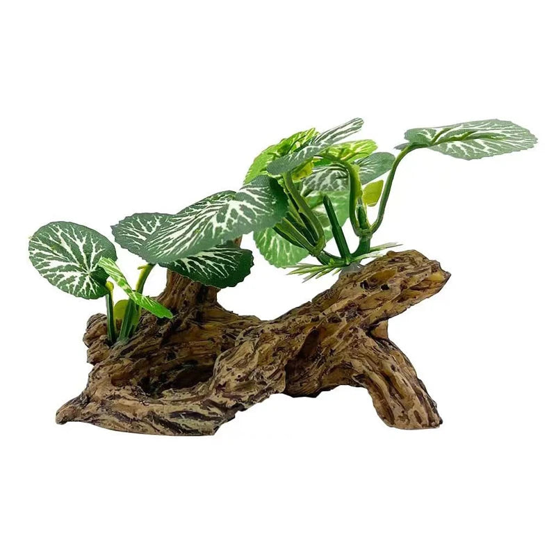 Artificial Underwater Grass Aquarium Fish Tank Simulation Decoration Aquarium Backgrounds Plants Water Grass Accessories