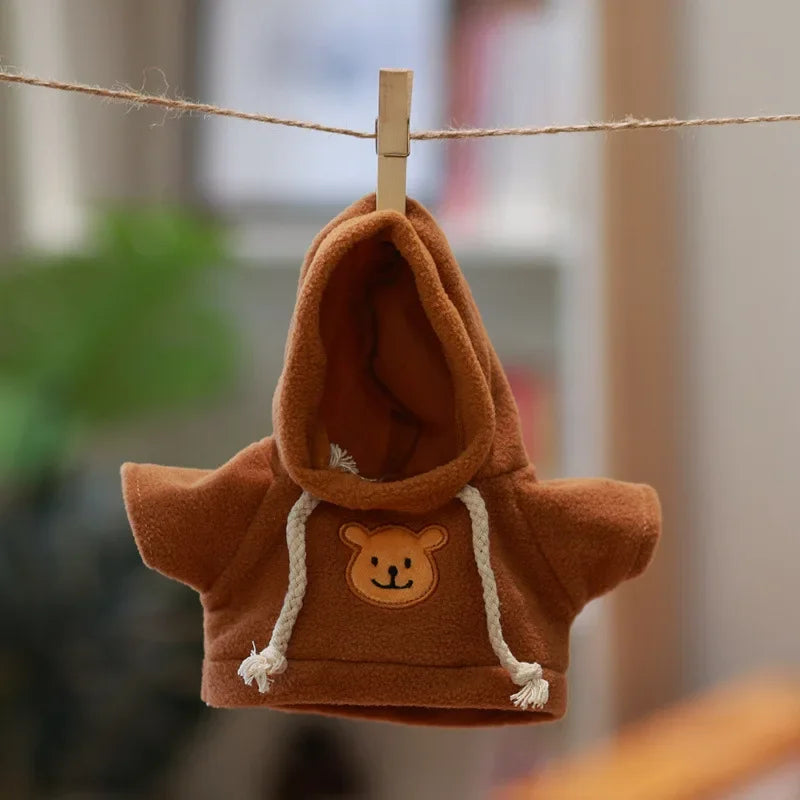 Lovely Hamster Clothes Small Animal Clothing Accessories Rabbit troll Clothes Vest Guinea Pig Outdoor Leash Pet Items