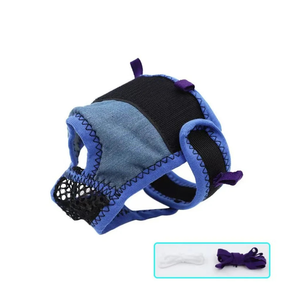 Female dog's menstrual control pants contraceptive pets anti-interference dog's sterilization period dog's prevention of mating