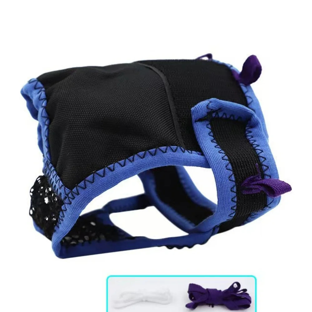 Female dog's menstrual control pants contraceptive pets anti-interference dog's sterilization period dog's prevention of mating