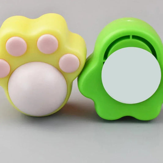 Natural Catnip Cat Wall Stick-on Ball Toy Treats Healthy Natural Removes Hair Balls To Promote Digestion Cat Grass Snack Pet