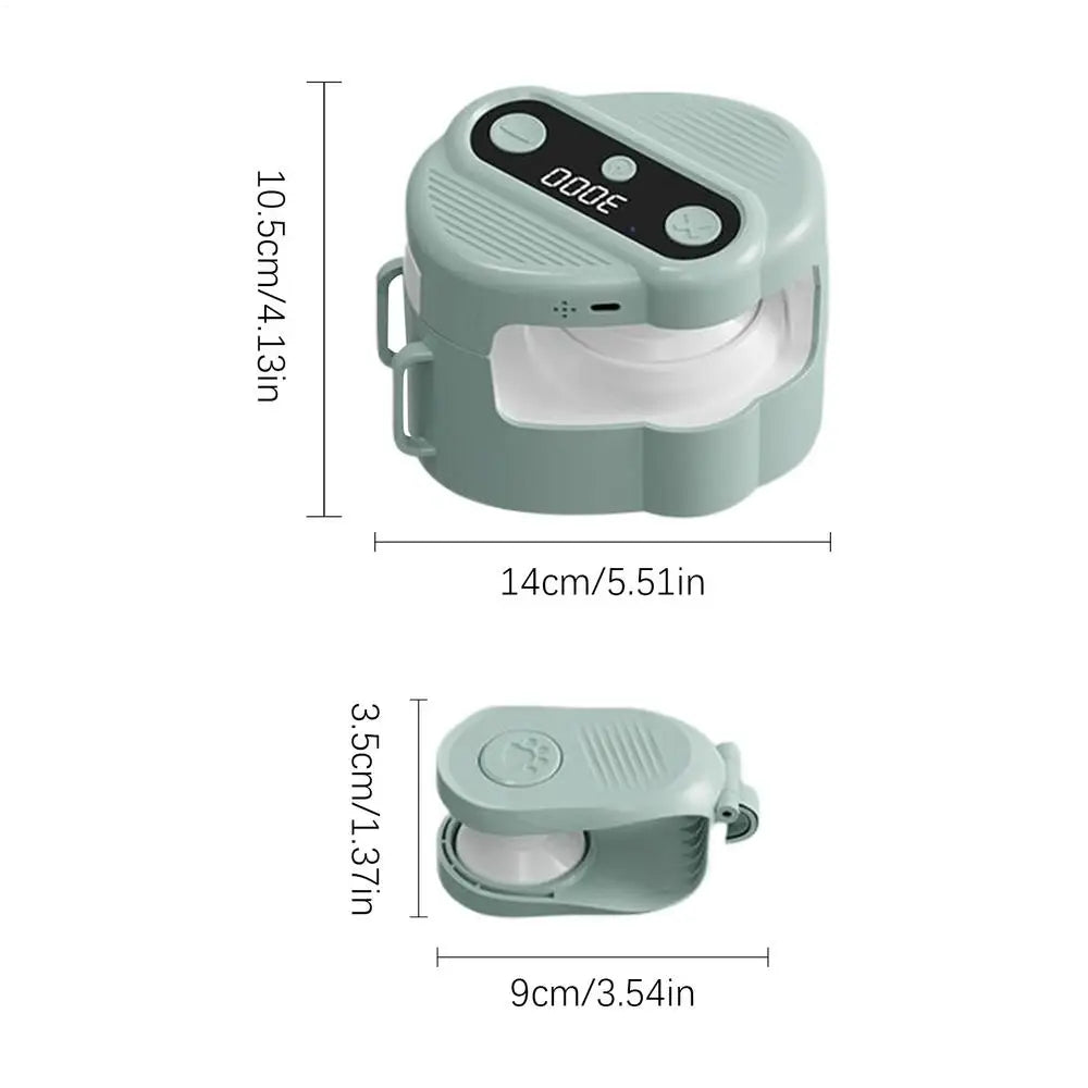 Automatic Cat Treadmill With Remote Control Speed Adjustable Electric Interactive Cat Toy Moving Cat Thrilling chasing toys