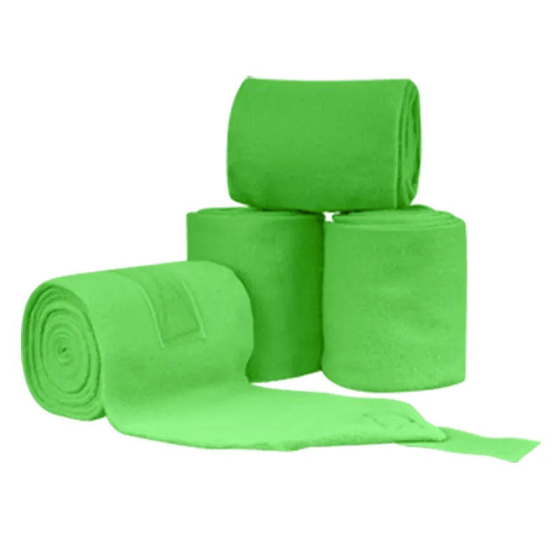 Horse Leg Bindings Horse Bandages Guards Horse Leg Bindings Equestrian Equipment Lodge Horse Gear