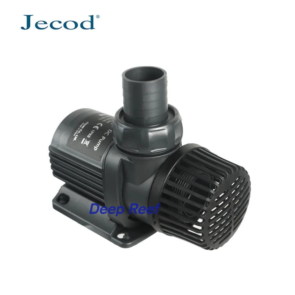 Jebao Jecod DCP Series 100-240V Touch Control Sine Wave Quite Freshwater Saltwater Fish Tank Aquarium Water