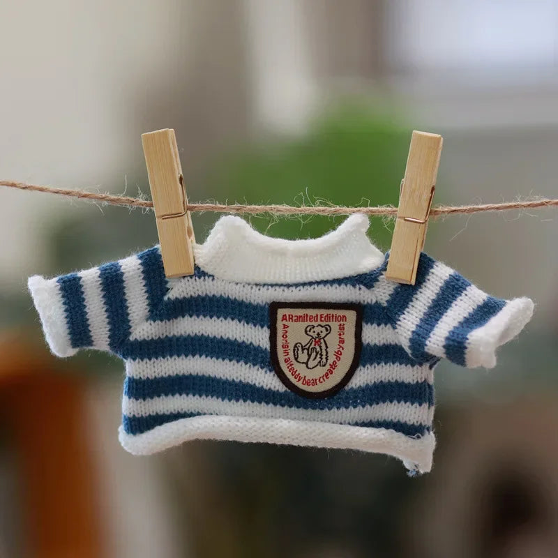 Lovely Hamster Clothes Small Animal Clothing Accessories Rabbit troll Clothes Vest Guinea Pig Outdoor Leash Pet Items