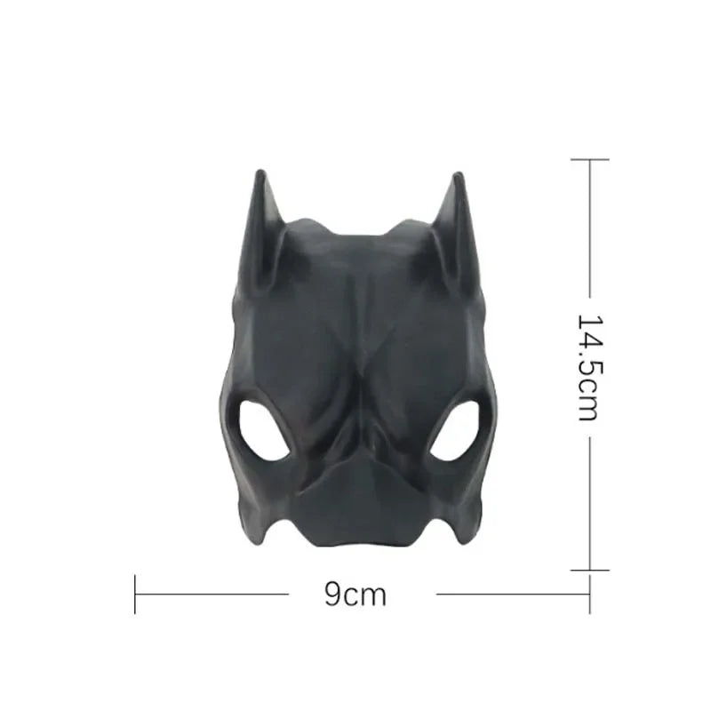 1-10PCS Pet Avengers Mask Set Halloween Cosplay Costume for Cats Dogs Halloween Decoration Party Use Pet Supplies Outfit