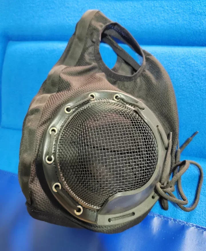 Horse racing eye mask windproof eye mask speed racing eye mask with mesh eye mask to prevent trachoma