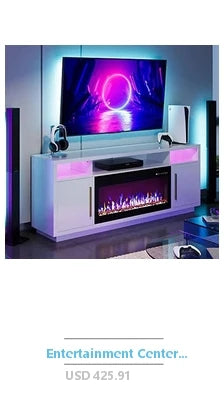 Glass Reptile Terrarium 30 Gallon Rainforest Habitat Tank 18" x 18" x 24" UVB Infrared Ventilation Front Opening Door Lizard