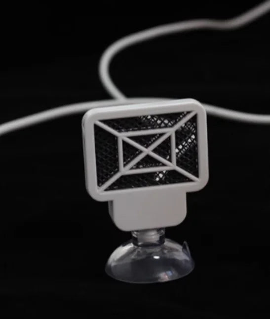 Chihiros Doctor Bluetooth APP control 3 IN 1 Algae Remover Twinstar Style Electronic inhibit Aquarium plant shrimp tank EU/US plug