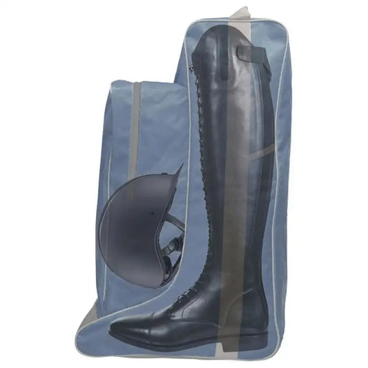 Equestrian Tall Boots Bag Shoes Storage Bags Riding Multifunctional Large Capacity Dustproof Organizer Portable Travel Supplies