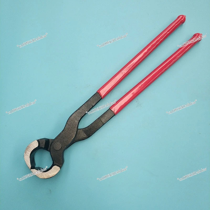 Hoof Trimming Tool, Horseshoe Scissors Rubbing, Nail Palm, Stable Equestrian, Hoof Pliers, Sirius Harness