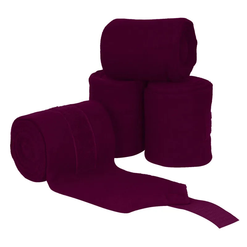 Horse Leg Bindings Horse Bandages Guards Horse Leg Bindings Equestrian Equipment Lodge Horse Gear