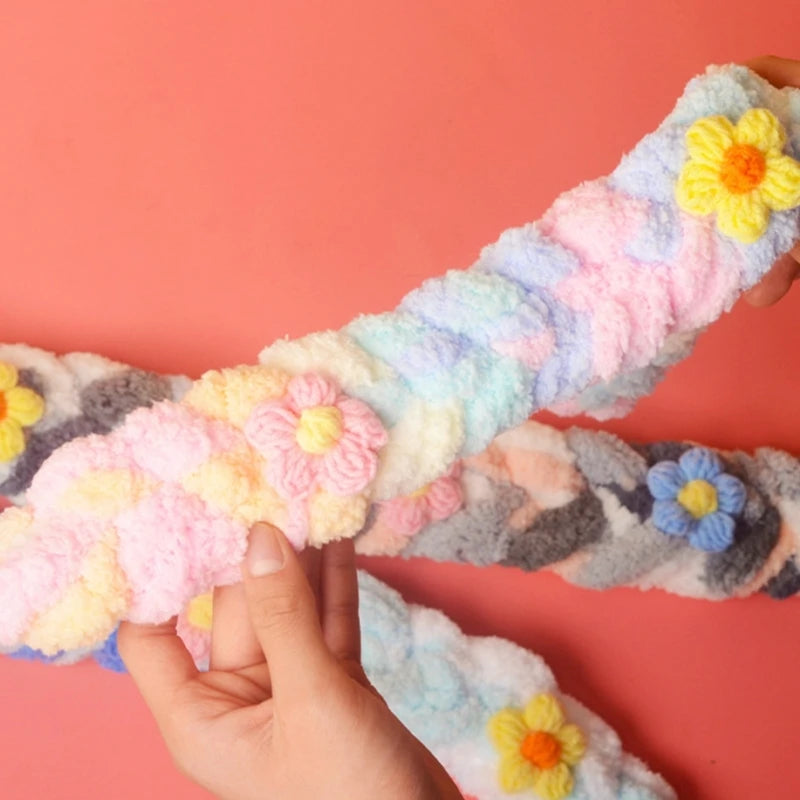 Sugar Gliders Hanging Swing Climbing Cotton Rope Toy Small Pet Swing Chew Resistant Rope Cage Exercise Entertainment Toy