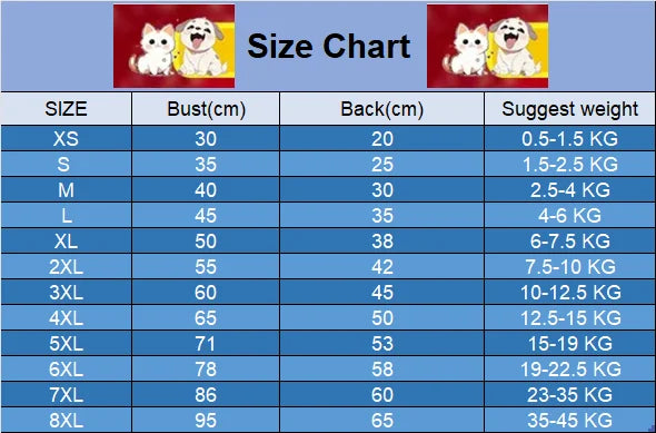 Big Dog Clothes Winter Fleece Clothing for Small Medium Large Dogs Soft Puppy Sweatshirt Warm Two-Legged Pets Clothing and Cats