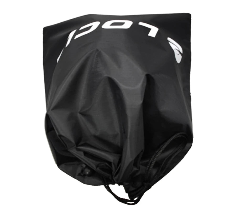 LOCLE Women Men Half Cover Sport Protective Anti Impact Cap Equestrian Helmet Adult Horse Riding Guard Hat Horse Equipment