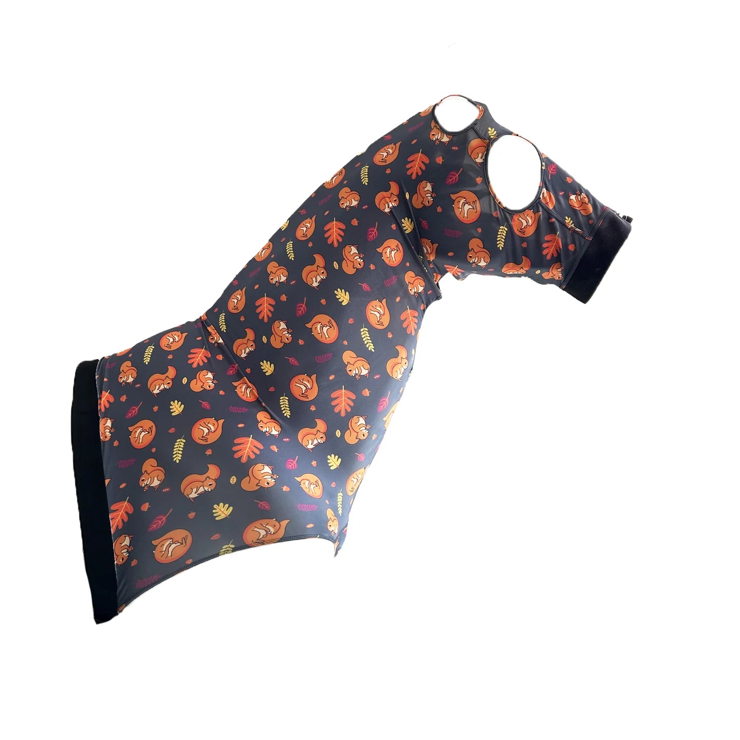 Professional Long Impact-resistant Horse Shoulder Guard Horse-Neck Tie
