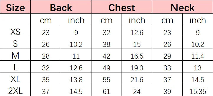 Cute French Fries Printed Soft Cotton Sweater for Pets High Quality Design Dog Jacket Small Animal Clothing for Cats