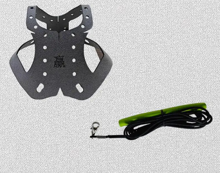 PIGEON Outdoor Training Harness String Rope Portable Adjustable Product 1PCS