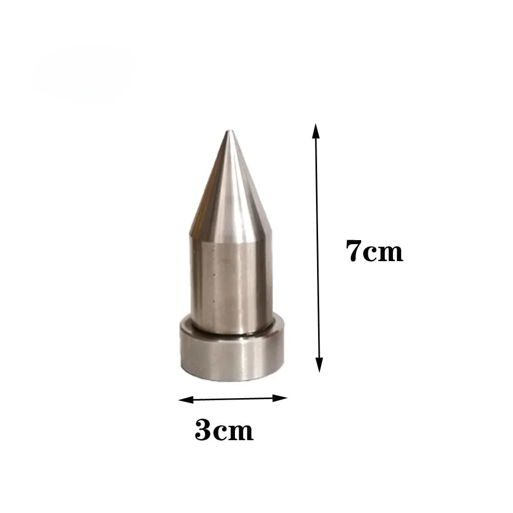 Dog Training Smell Ground Nail Pet Dog Search and Rescue Smell Search Training Pluggable Ground Dog Training Equipment