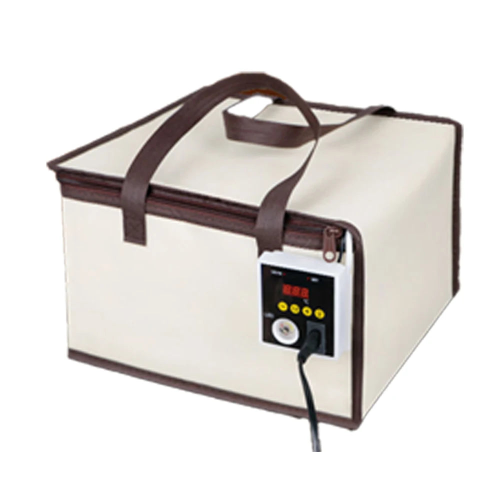 10 egg USB Egg Incubator with Thermostatic Incubator Manual Turnover Poultry Incubator Bionic Waterbed and Incubator