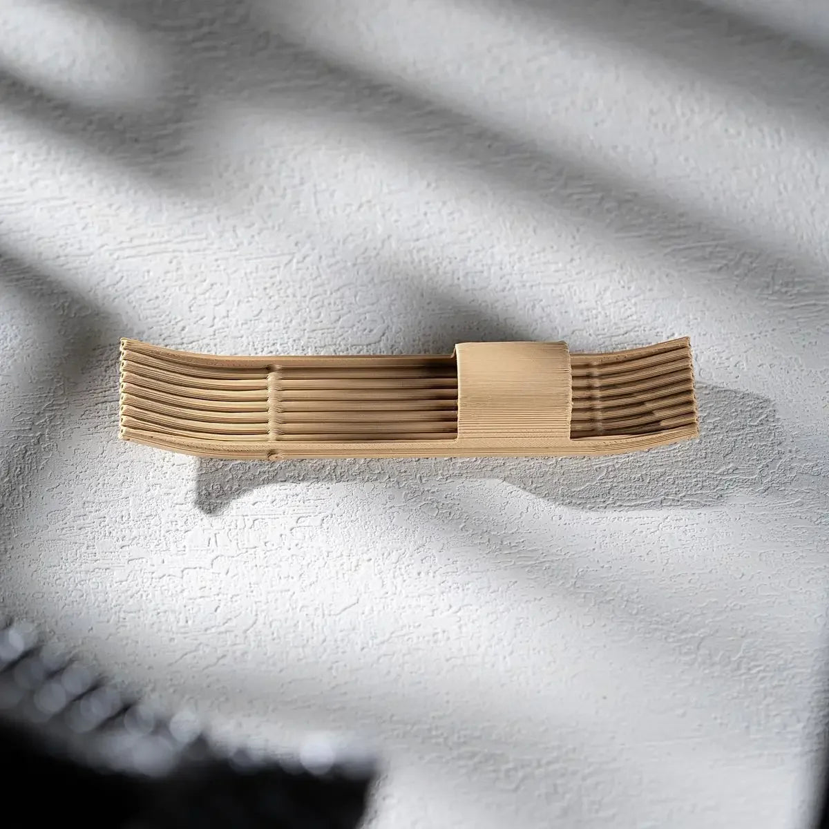 Floating Mini Boats Simulation Bamboo Raft for Fish Tank Bonsai Micro Landscape Decor Creative Decoration Aquarium Accessories