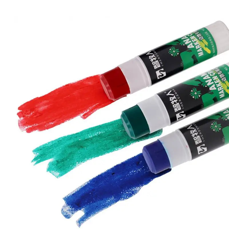 Pig Marking Crayons Farm Pig Labelling Marking Livestock Crayons Livestock Breeding Crayon Animal Husbandry Markers For Horses