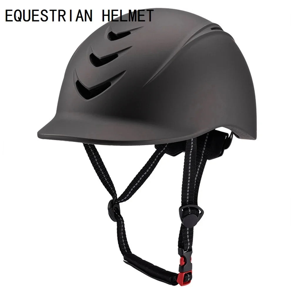 Equestrian Helmet Horse Riding Helmets for Women Men Youth Horseback Riding