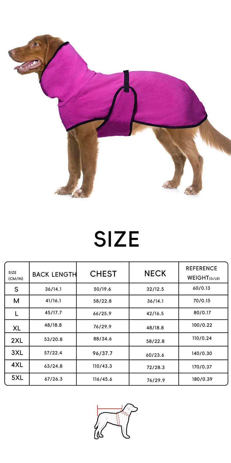 Clothes For Large Dogs Winter Warm Big Dog Vest Jacket Pet Dogs Coat Greyhound Doberman Clothes For Medium Large Dogs