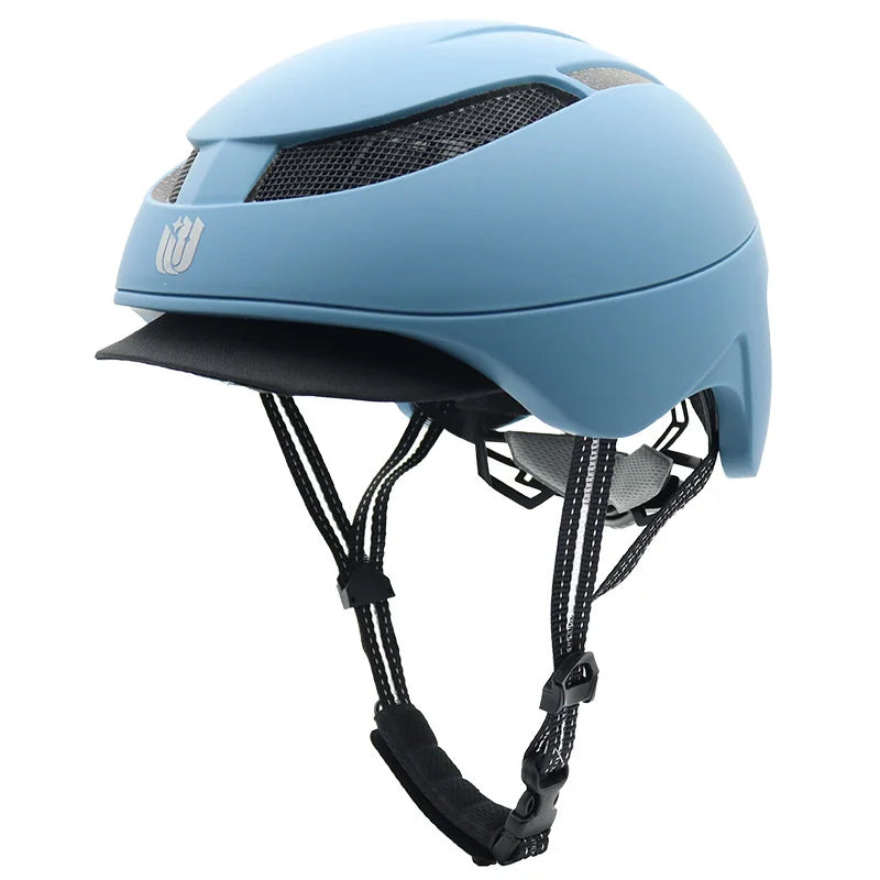 Ultralight Summer Equestrian Safety Helmet Adults Riding Cap Horse Riding Protective Helmet  58-62