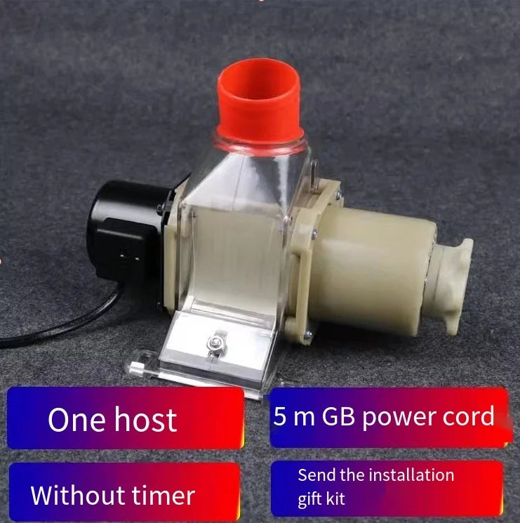 Chicken Feeder Automatic chicken feeder Timing automatic chicken feeder pigeon supplies appliances Feeding Schedule Timer 5 Different models