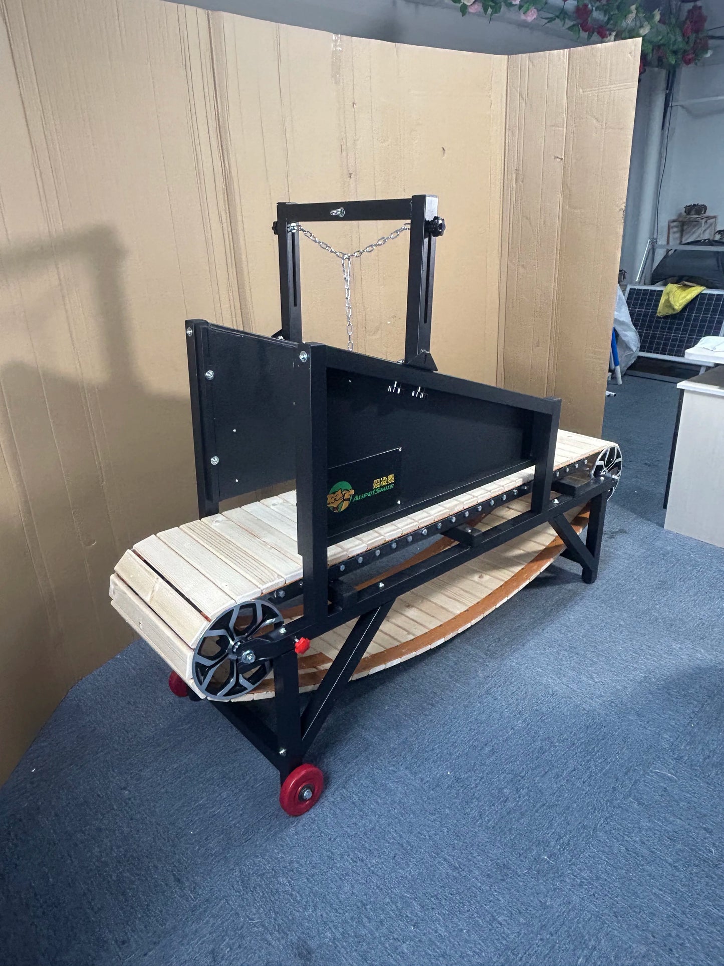 Best Quality Dog Treadmill for Large  Dogs USA  Drop Delivery